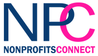 NonprofitsConnect Logo home